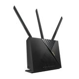 Asus Wireless Router 4G-AX56 (90IG06G0-MO3110)