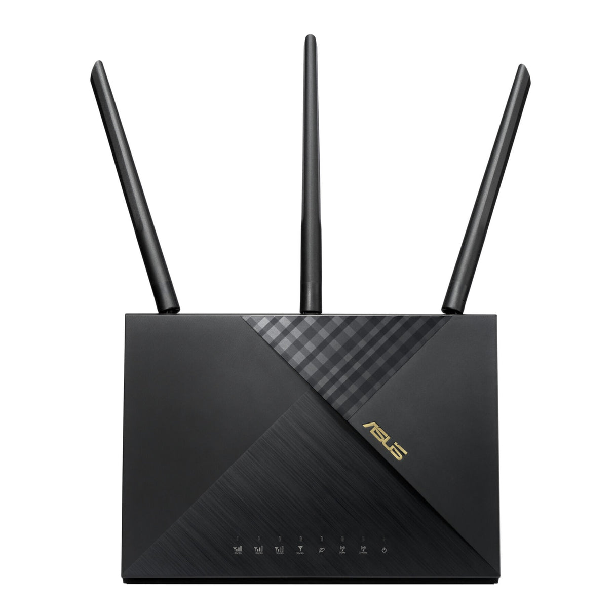 Asus Wireless Router 4G-AX56 (90IG06G0-MO3110)