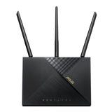Asus Wireless Router 4G-AX56 (90IG06G0-MO3110)