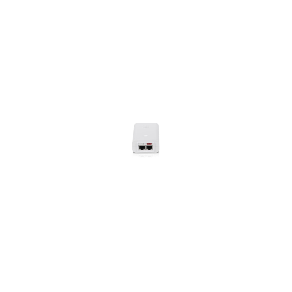 UbiQuiti Power Injector Networks Instant POE-24-24W-G-WH (1 Jahr Garantie)