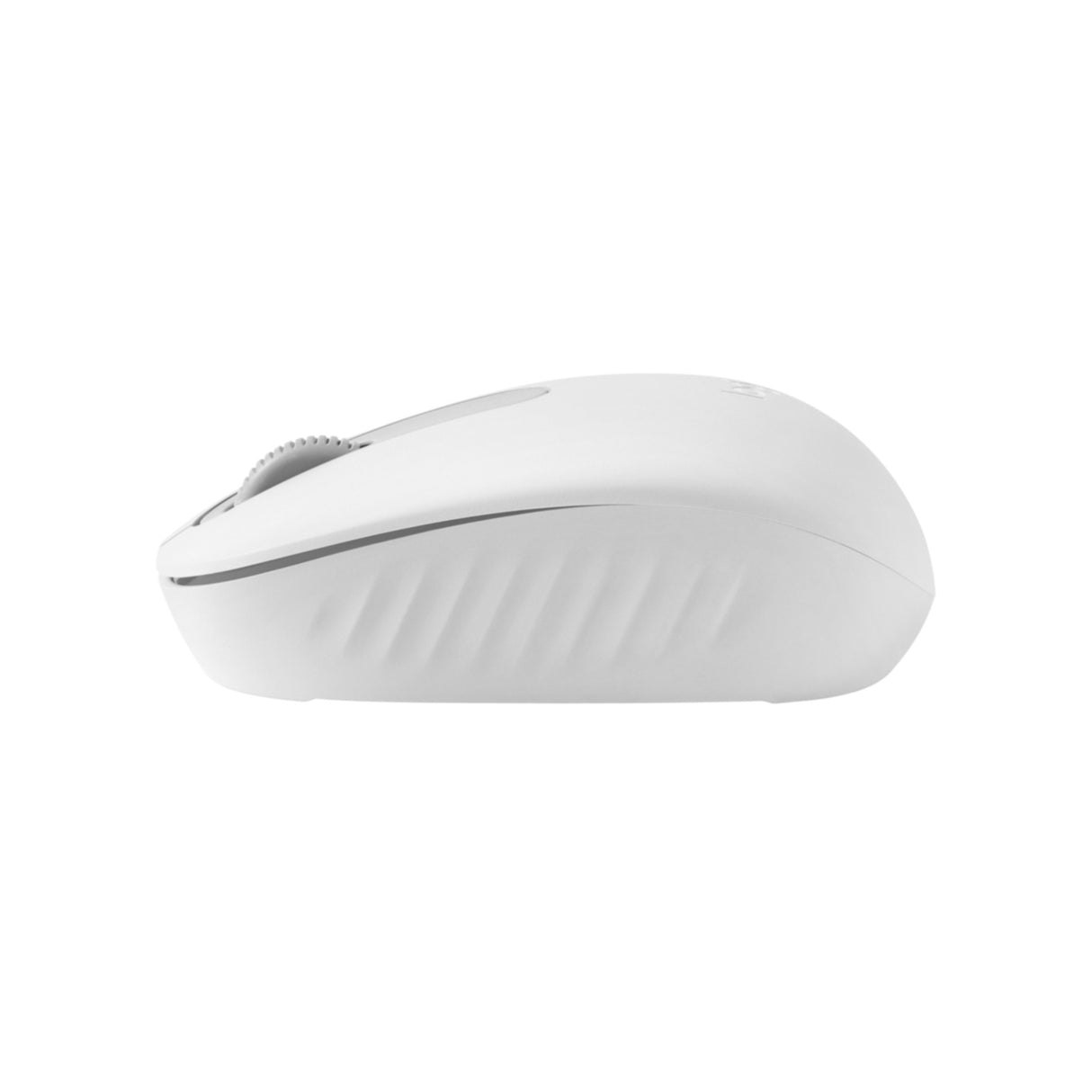 Mouse Logitech M196 Wireless off-white (910-007460)