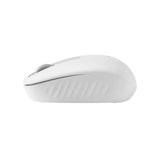 Mouse Logitech M196 Wireless off-white (910-007460)