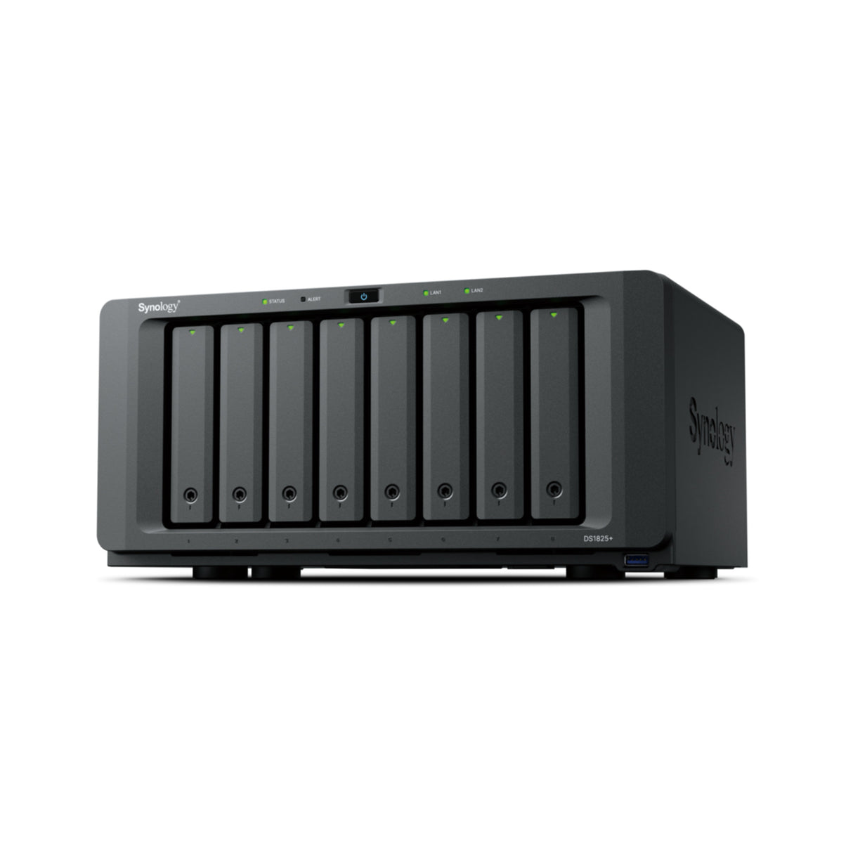 NAS Server Synology DiskStation DS1825+ 8-Bay