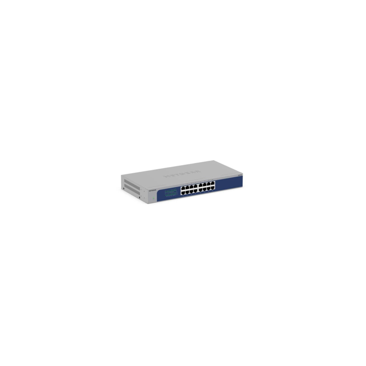 NETGEAR Switch 16-port 10/100/1000 GS516-300EUS