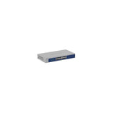 NETGEAR Switch 16-port 10/100/1000 GS516-300EUS