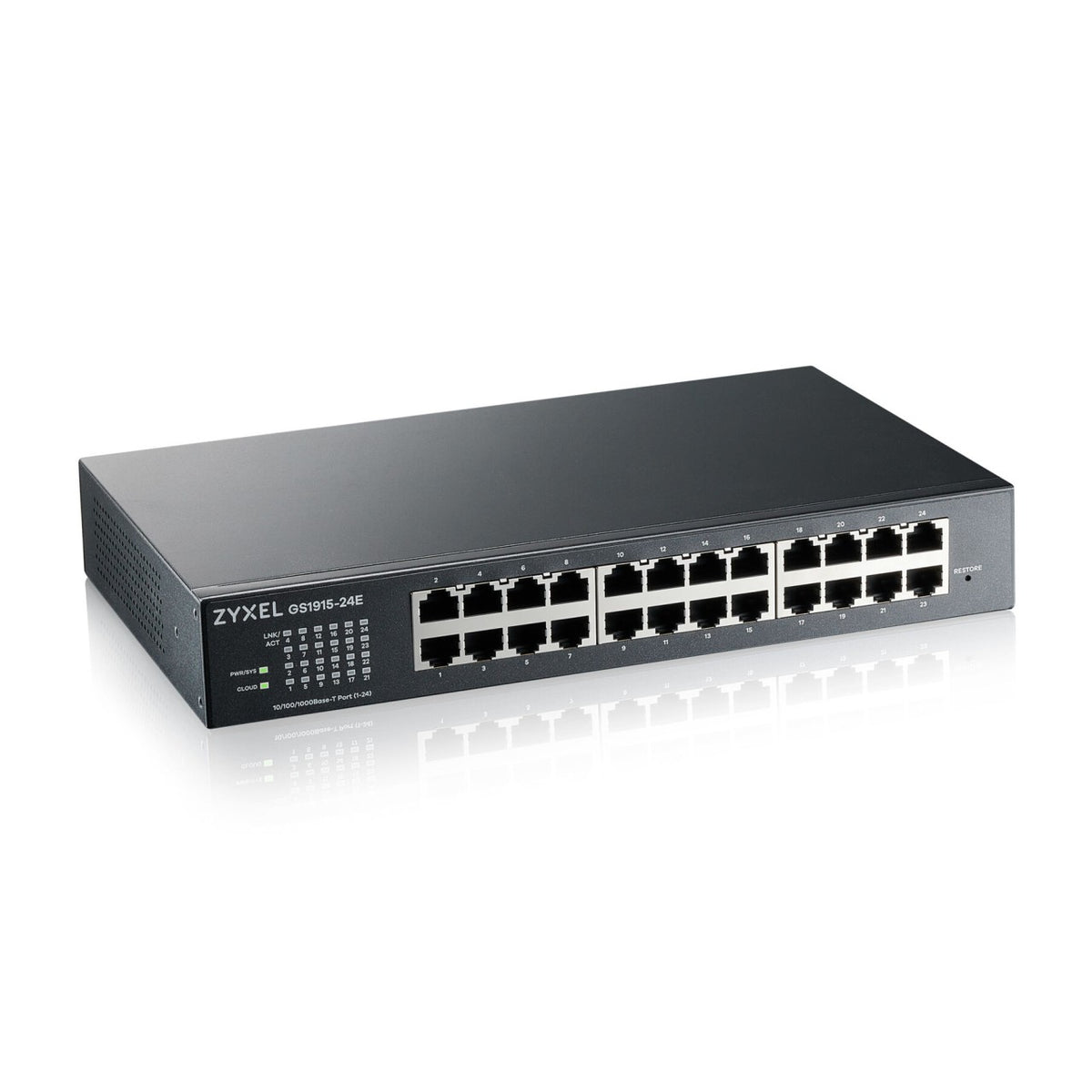 Zyxel Switch 24-port 10/100/1000 GS1915-24E-EU0101F [93973_1_1280x1280..jpg]