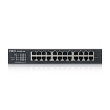 Zyxel Switch 24-port 10/100/1000 GS1915-24E-EU0101F