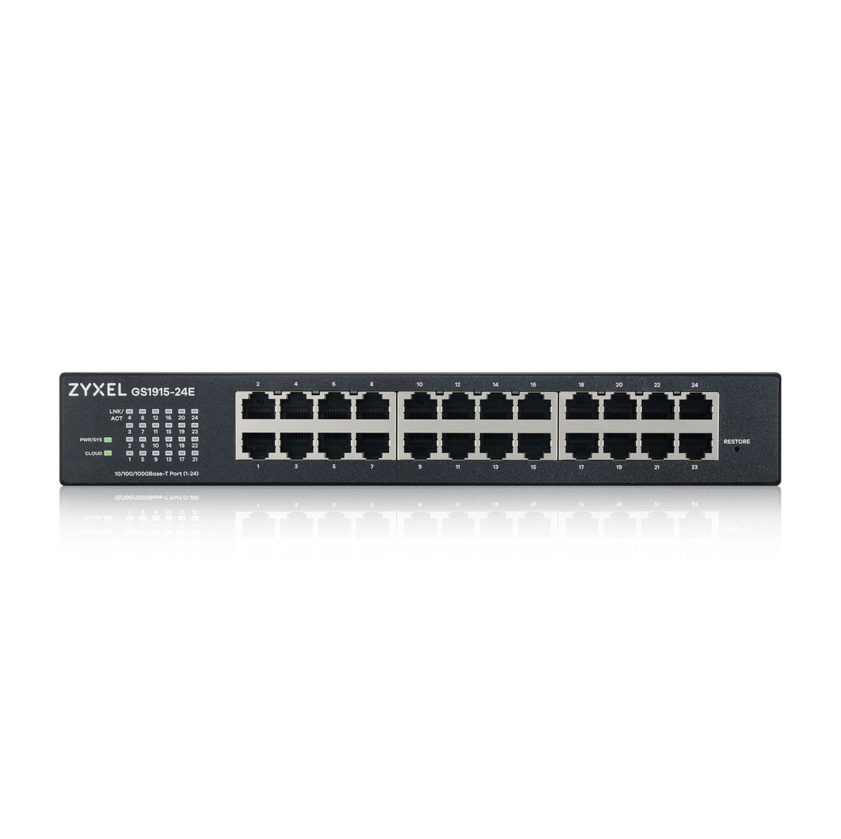 Zyxel Switch 24-port 10/100/1000 GS1915-24E-EU0101F [93973_2_1280x1280..jpg]