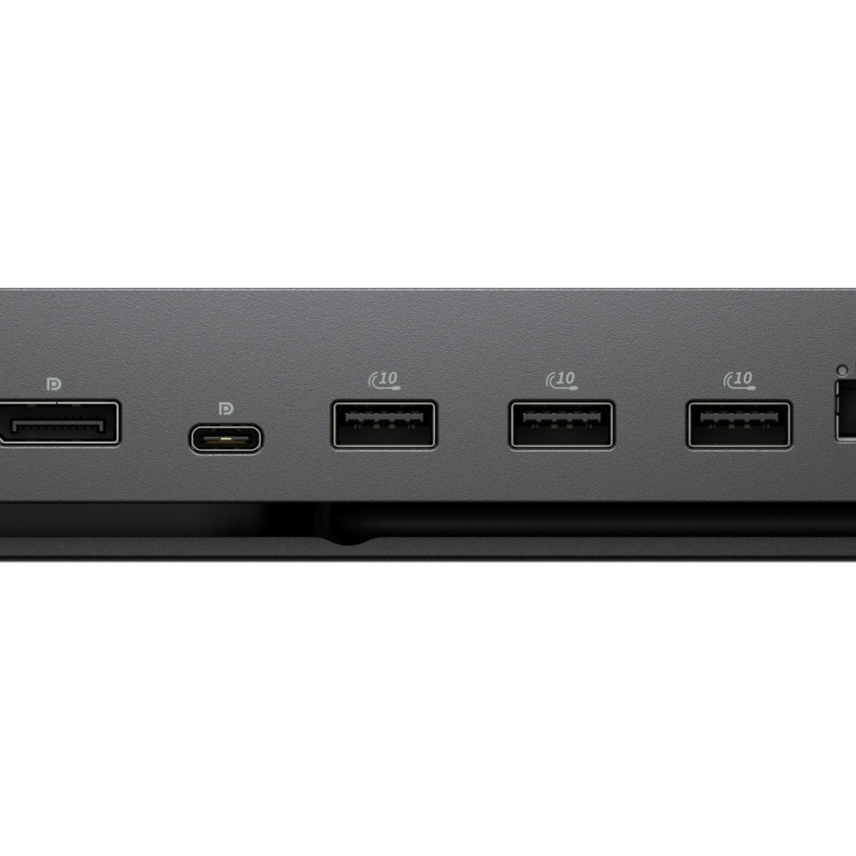 Dell Pro Smart Dockingstation DELL-SD25 USB-C