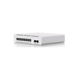 UbiQuiti UniFi Pro XG Switch 8-port 10/100/1000 USW-PRO-XG-8-POE (1 Jahr Garantie)