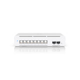 UbiQuiti UniFi Pro XG Switch 8-port 10/100/1000 USW-PRO-XG-8-POE (1 Jahr Garantie), Bild 2