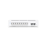 UbiQuiti UniFi Pro XG Switch 8-port 10/100/1000 USW-PRO-XG-8-POE (1 Jahr Garantie), Bild 3