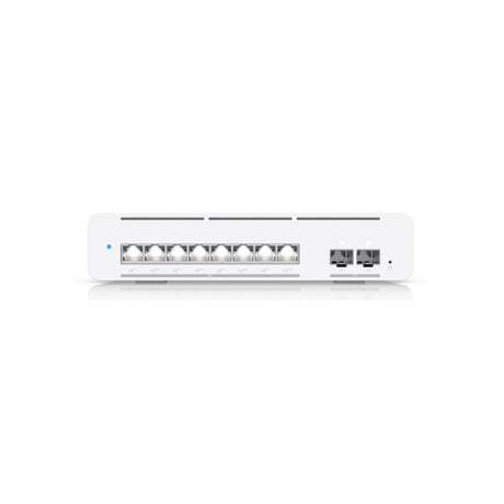 UbiQuiti UniFi Pro XG Switch 8-port 10/100/1000 USW-PRO-XG-8-POE (1 Jahr Garantie), Bild 3