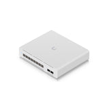 UbiQuiti UniFi Pro XG Switch 8-port 10/100/1000 USW-PRO-XG-8-POE (1 Jahr Garantie), Bild 6