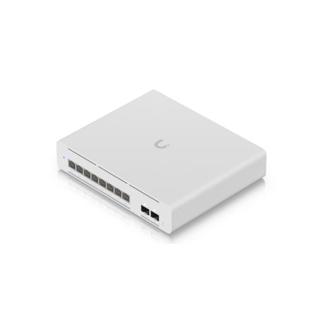 UbiQuiti UniFi Pro XG Switch 8-port 10/100/1000 USW-PRO-XG-8-POE (1 Jahr Garantie), Bild 6