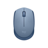 Mouse Logitech M171 Wireless blue-gray (910-006866)