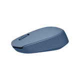 Mouse Logitech M171 Wireless blue-gray (910-006866)