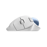 Mouse Logitech Ergo Series M575S Wireless Trackball white (910-007030)