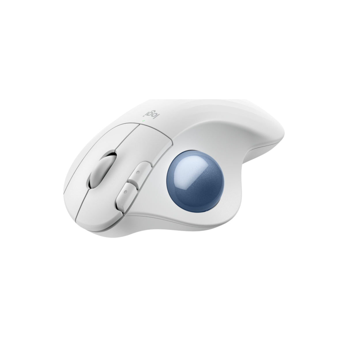 Mouse Logitech Ergo Series M575S Wireless Trackball white (910-007030)