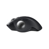 Mouse Logitech Ergo Series MX Ergo S Wireless Trackball black (910-007260)