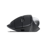 Mouse Logitech Ergo Series MX Ergo S Wireless Trackball black (910-007260)