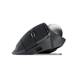 Mouse Logitech Ergo Series MX Ergo S Wireless Trackball black (910-007260)