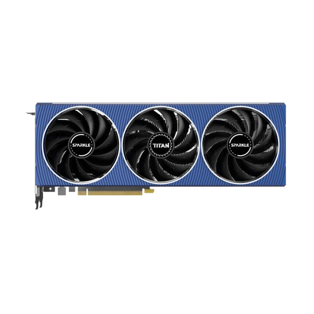 VGA SPARKLE Intel ARC A750 8GB TITAN OC