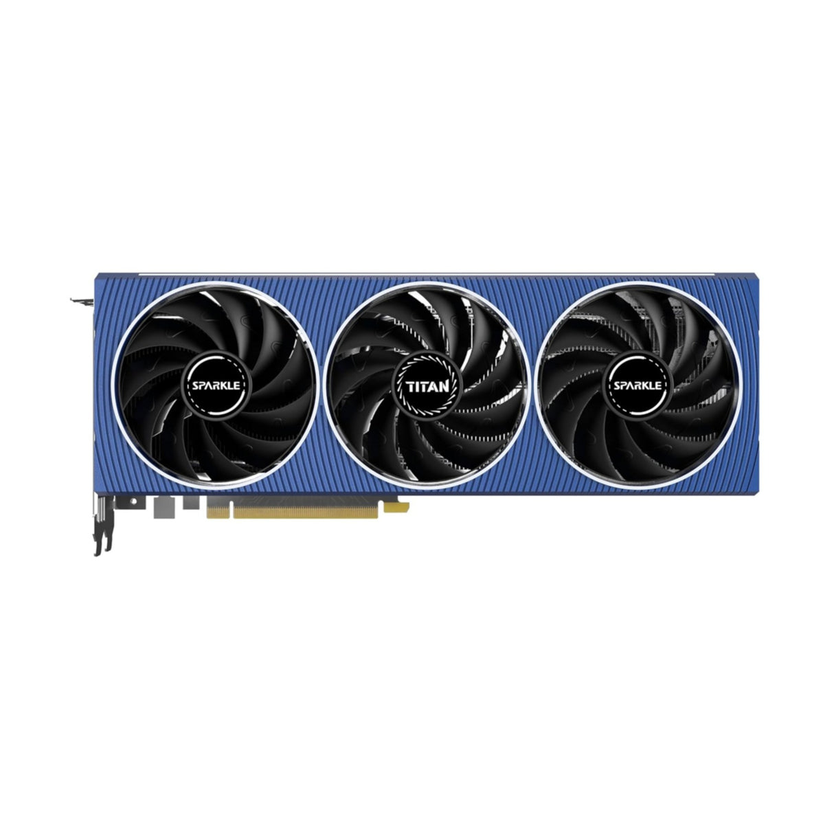 VGA SPARKLE Intel ARC A750 8GB TITAN OC