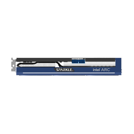 VGA SPARKLE Intel ARC A750 8GB TITAN OC, Bild 4