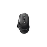 Mouse Logitech G502 X Wireless black (910-006180)