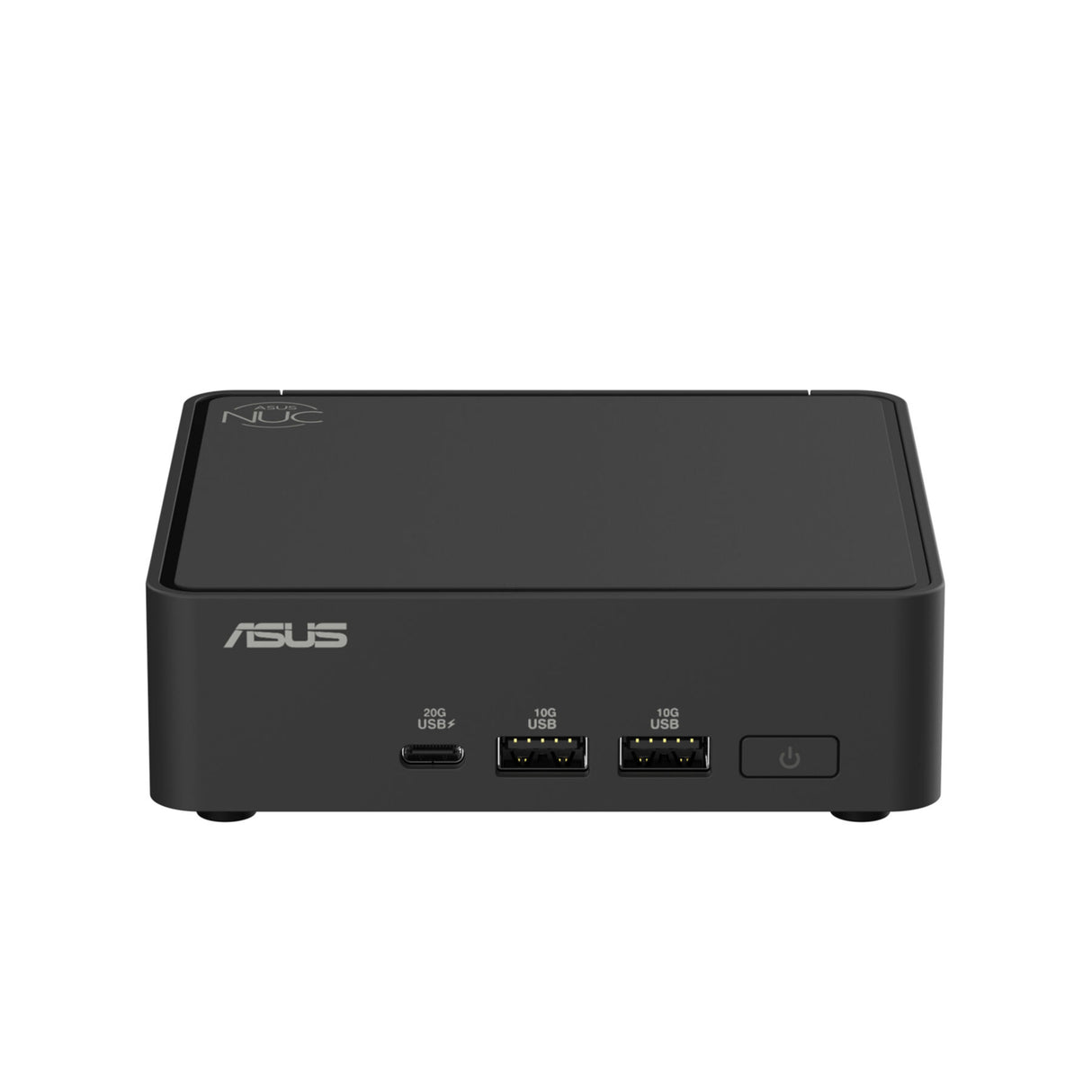 Asus NUC 15 Pro RNUC15CRKU700002 Core Ultra 7 225H - Slim - Cyber Canyon