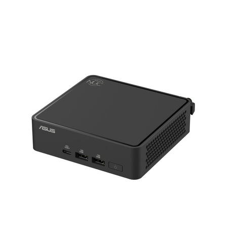 Asus NUC 15 Pro RNUC15CRKU700002 Core Ultra 7 255H - Slim - Cyber Canyon, Bild 4