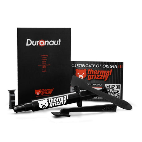 Cooler Wärmeleitpaste Thermal Grizzly Duronaut 6g TG-D-006-R [94097_5_1280x1280..jpg]