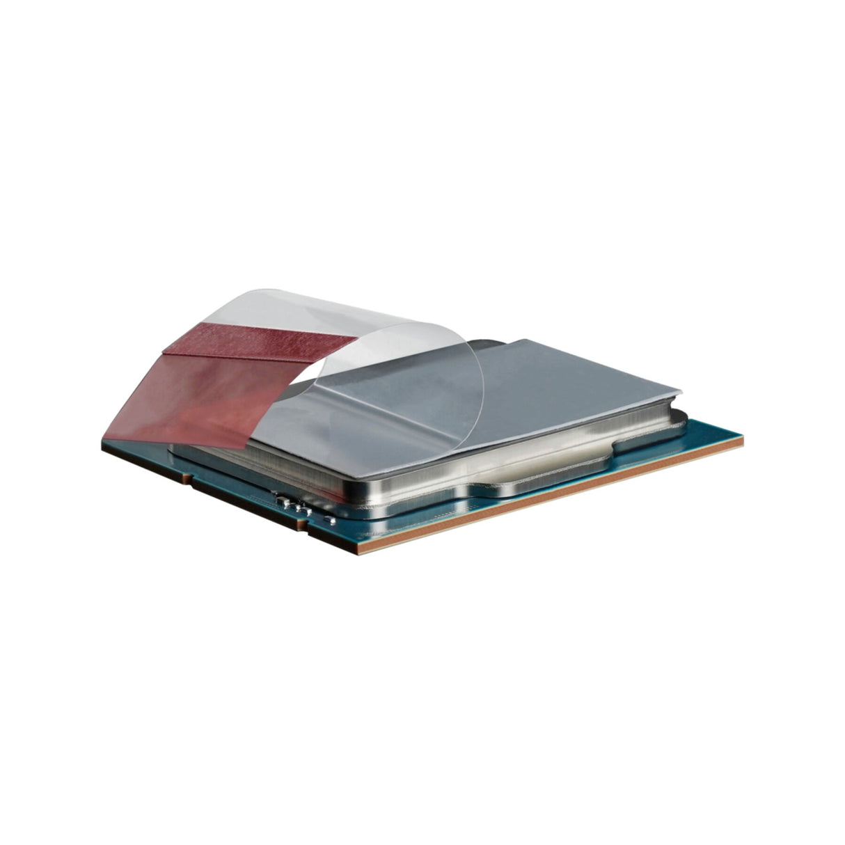 Cooler Wärmeleitpaste Thermal Grizzly Thermo Pad TG-PS-50-40