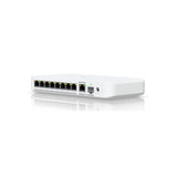 UbiQuiti UniFi Switch 8-poert USW-FLEX-2.5G-8-POE (1 Jahr Garantie)