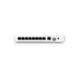 UbiQuiti UniFi Switch 8-poert USW-FLEX-2.5G-8-POE (1 Jahr Garantie)