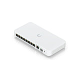 UbiQuiti UniFi Switch 8-poert USW-FLEX-2.5G-8-POE (1 Jahr Garantie)