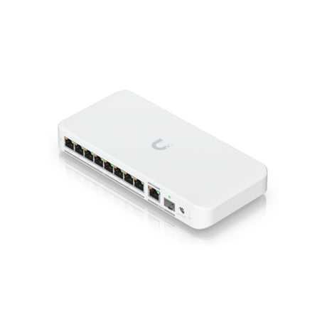 UbiQuiti UniFi Switch 8-port USW-FLEX-2.5G-8-POE (1 Jahr Garantie), Bild 5
