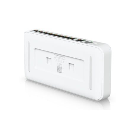 UbiQuiti UniFi Switch 8-port USW-FLEX-2.5G-8-POE (1 Jahr Garantie), Bild 6