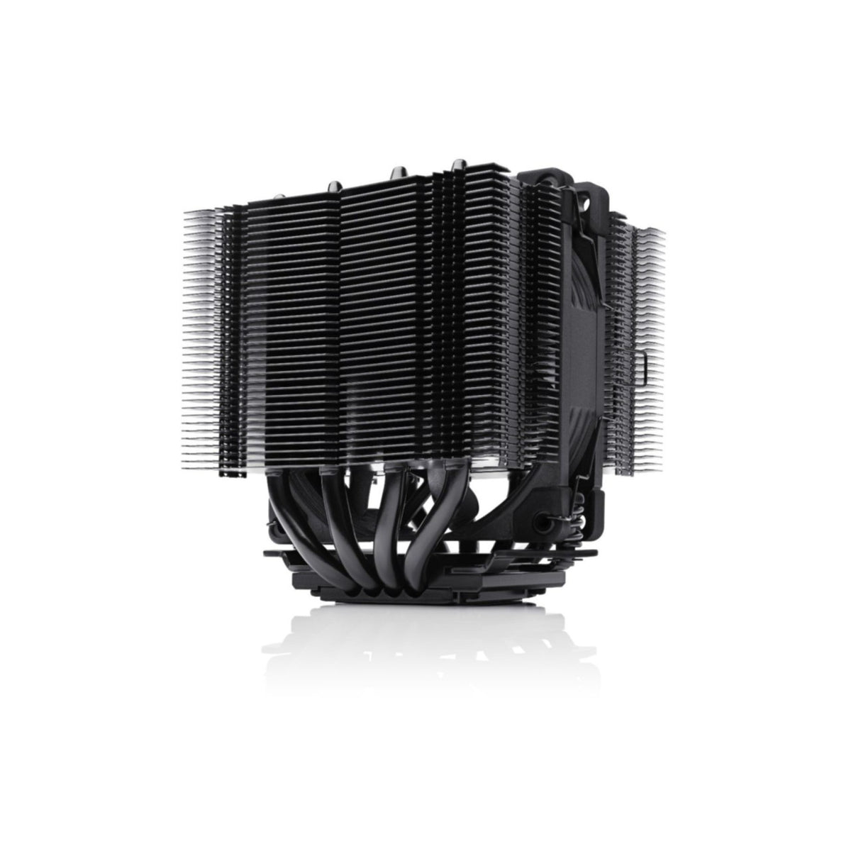Cooler Noctua NH-D9L NH-D9L CHROMAX.BLACK