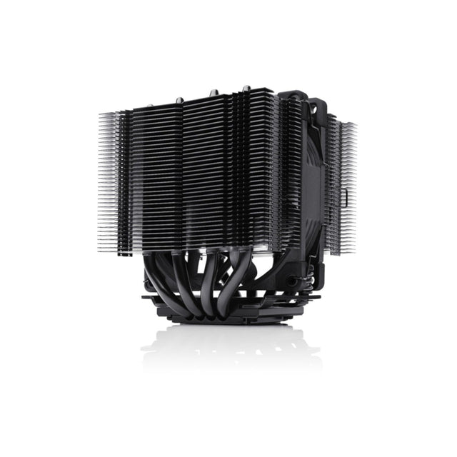 Cooler Noctua NH-D9L NH-D9L CHROMAX.BLACK
