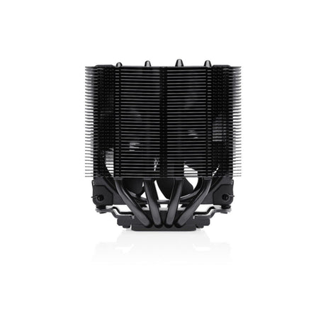 Cooler Noctua NH-D9L NH-D9L CHROMAX.BLACK, Bild 2