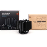 Cooler Noctua NH-D9L NH-D9L CHROMAX.BLACK, Bild 4