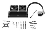 Cooler Be Quiet Pure Loop 3 240mm AiO Wasserkühlung BW027EU