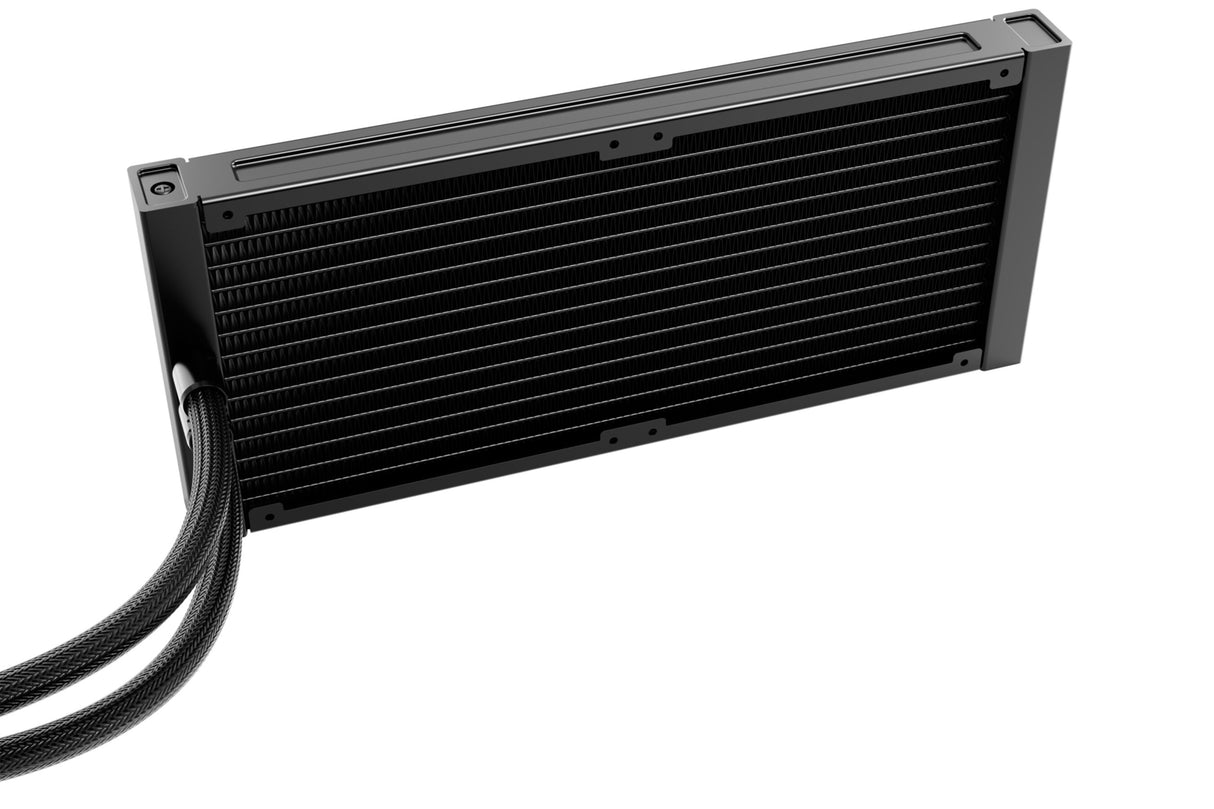 Cooler Be Quiet Pure Loop 3 280mm AiO Wasserkühlung BW028EU