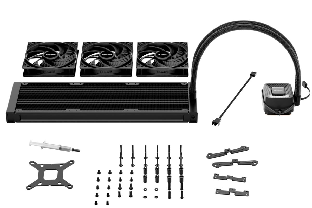 Cooler Be Quiet Pure Loop 3 360mm AiO Wasserkühlung BW029EU [94180_3_1280x1280..jpg]