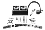 Cooler Be Quiet Pure Loop 3 LX 240mm AiO Wasserkühlung BW030EU