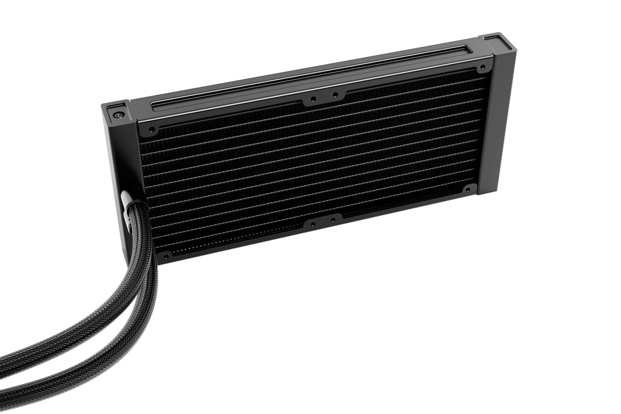 Cooler Be Quiet Pure Loop 3 LX 240mm AiO Wasserkühlung BW030EU