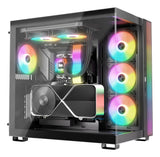 Cooler Be Quiet Pure Loop 3 LX 240mm AiO Wasserkühlung BW030EU