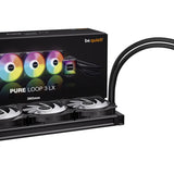 Cooler Be Quiet Pure Loop 3 LX 360mm AiO Wasserkühlung BW031EU